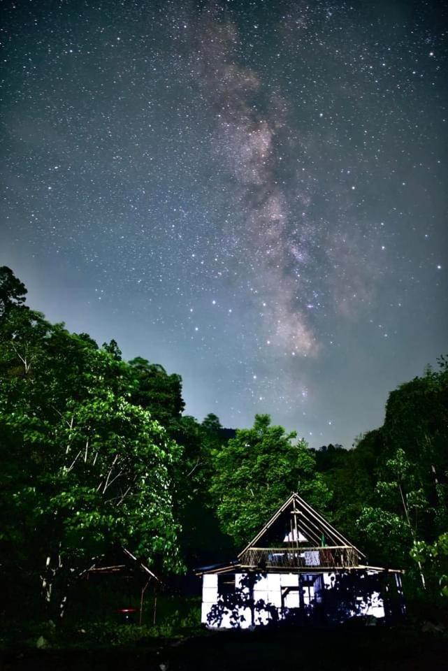 Villa Chumang River Nest Todey Exterior foto